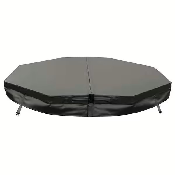 copertura termico per proteggere la vasca idromassaggio